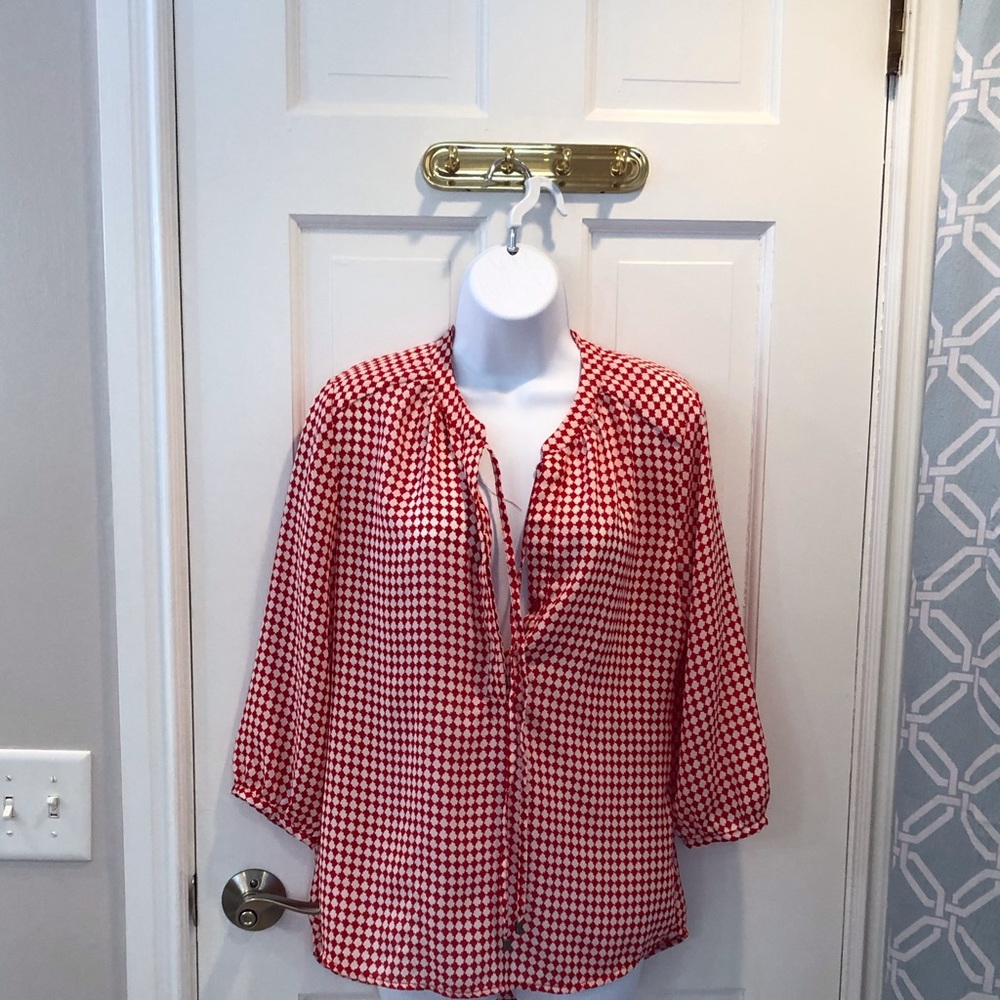 Women’s Blouse; Size S